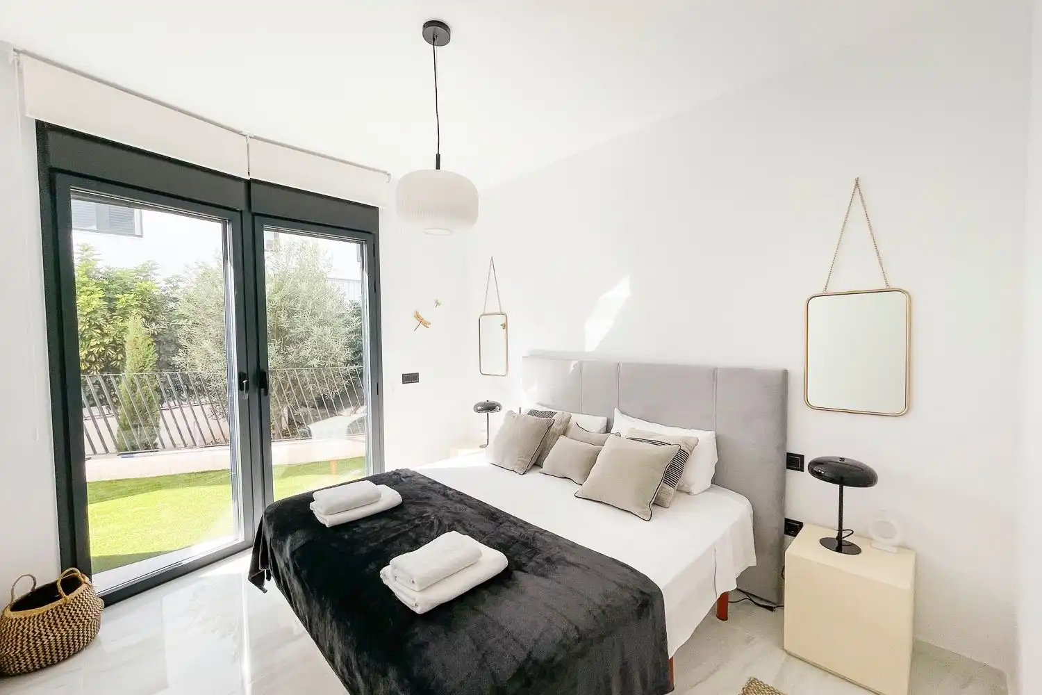 Apartamento con piscina en venta en Platja de Torres, imagen 24