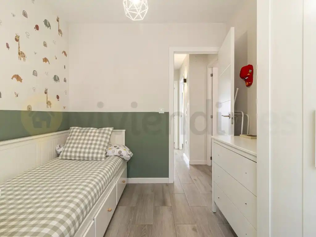 Habitación de Casa o chalet en venta en Jerez de la Frontera