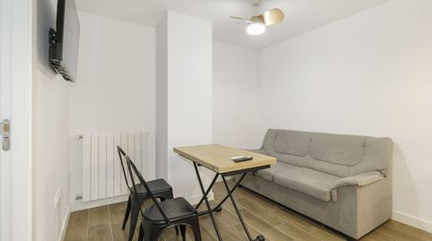 Foto 5 de Apartamento en venta en Calle del Escultor Antonio Martínez Olalla, Camino de Ronda, Granada Capital