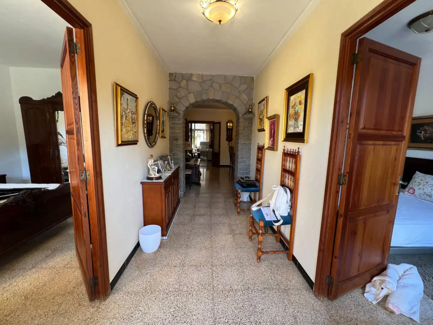 Casa o xalet en venda en Pollença amb Terrassa, Traster i Moblat