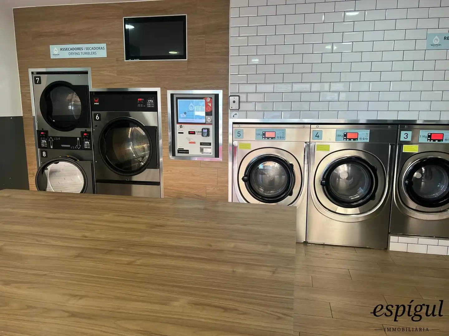Locale commerciale in vendita a Narcis Blanc 28, imagen 4