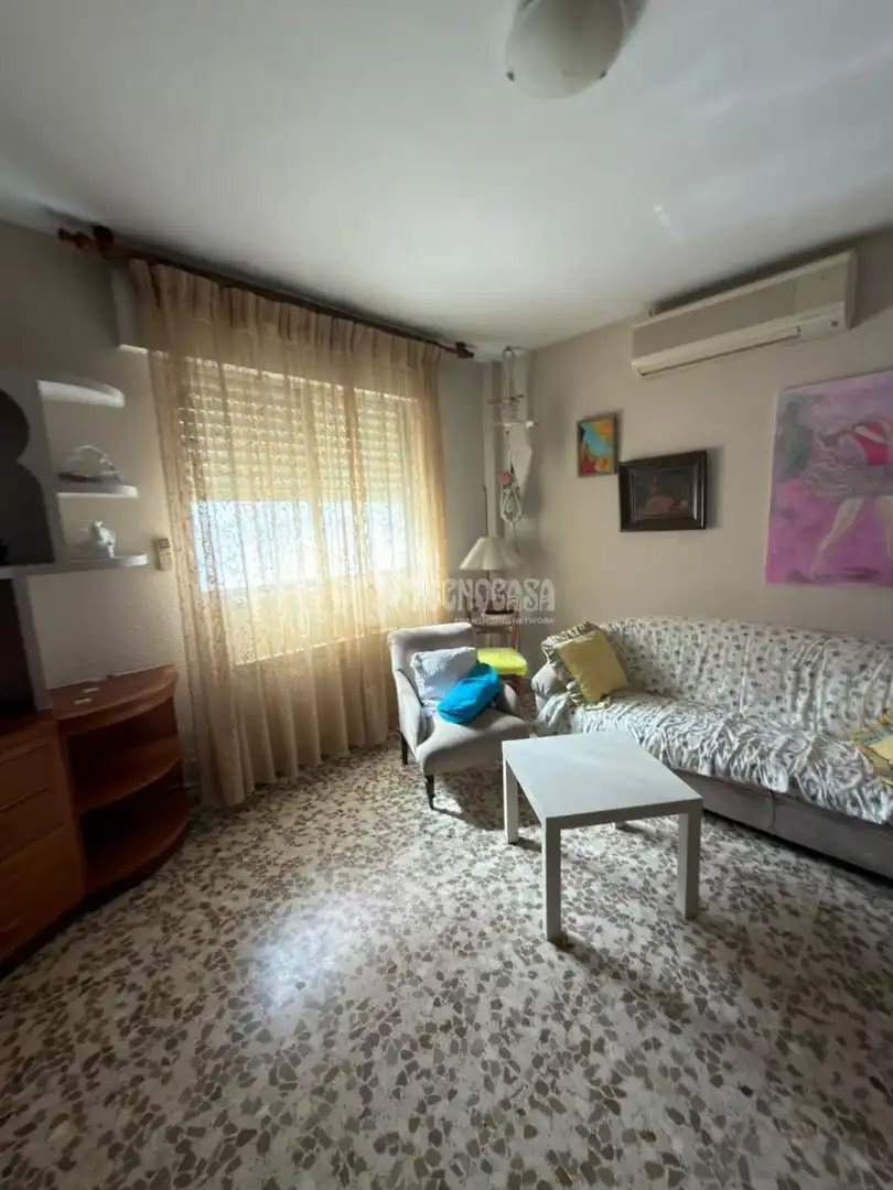 Casa bifamiliare in vendita a La Zubia Ciudad, imagen 9