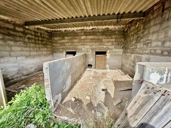 Casa rústica amb jardí en venda a Calle Cuesta Eduardo, imagen 19