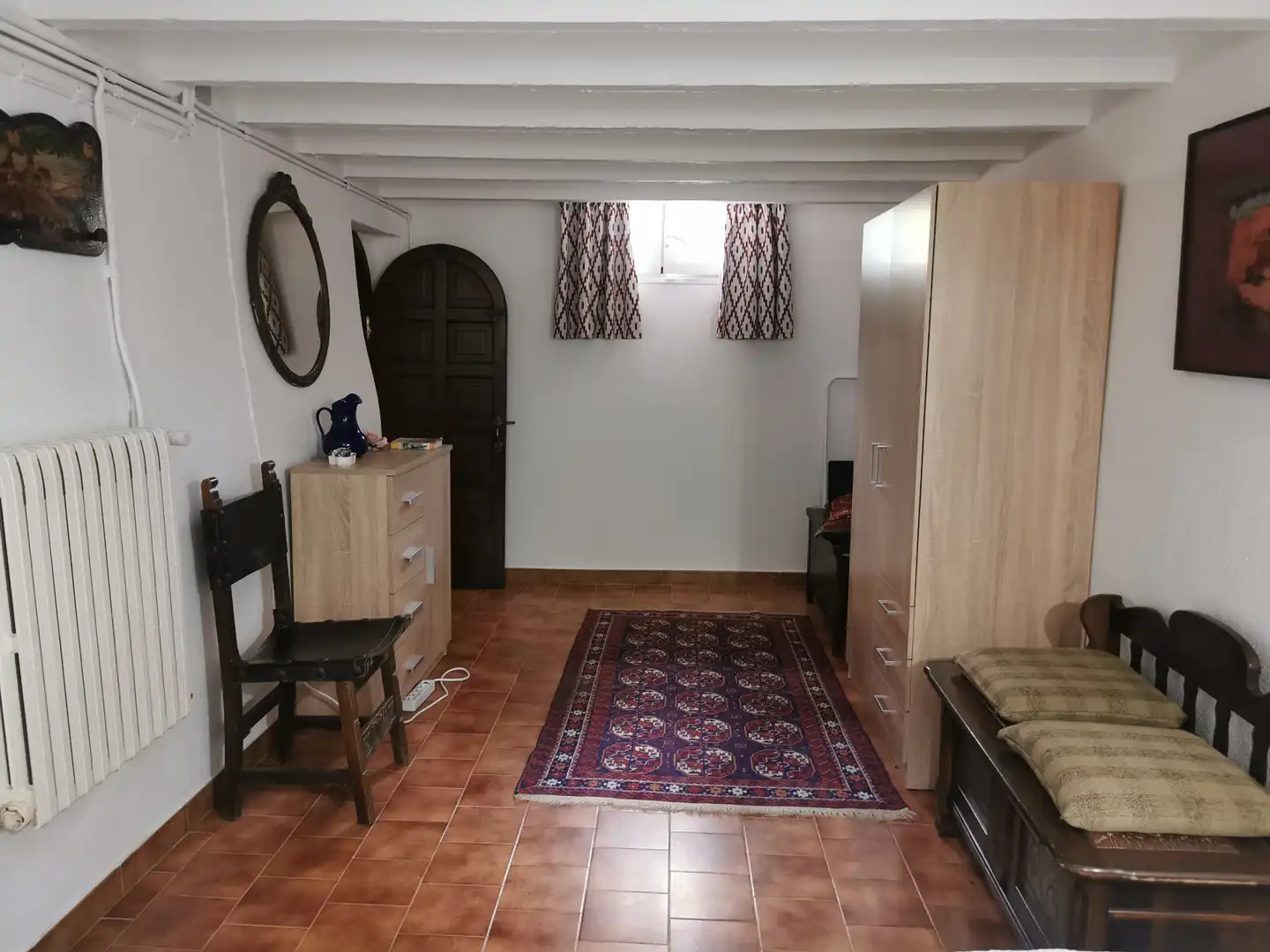 Finca rústica en venda en Sant Lluís amb Aire condicionat, Calefacció i Jardí privat