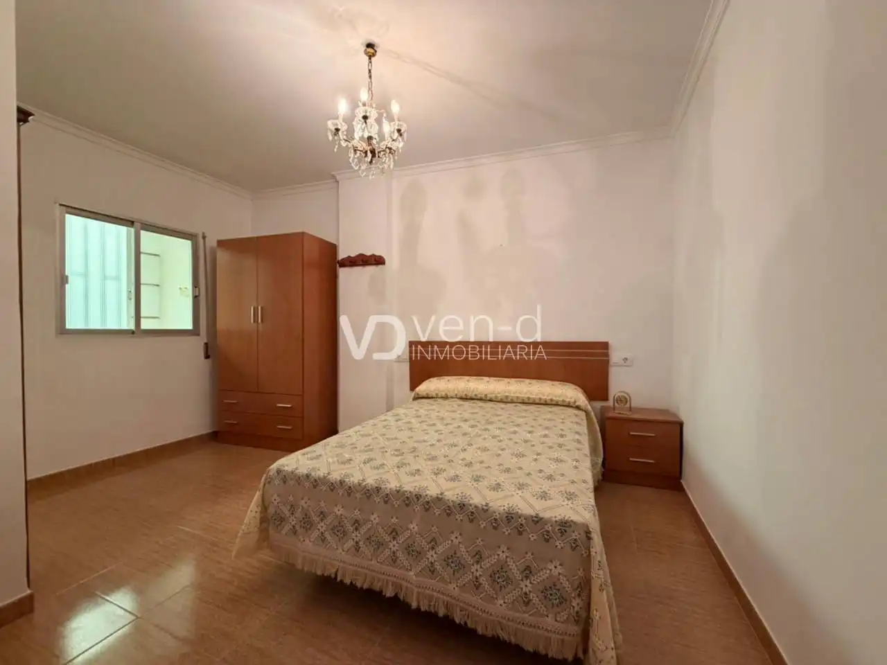Habitación de Dúplex en venta en Enguera