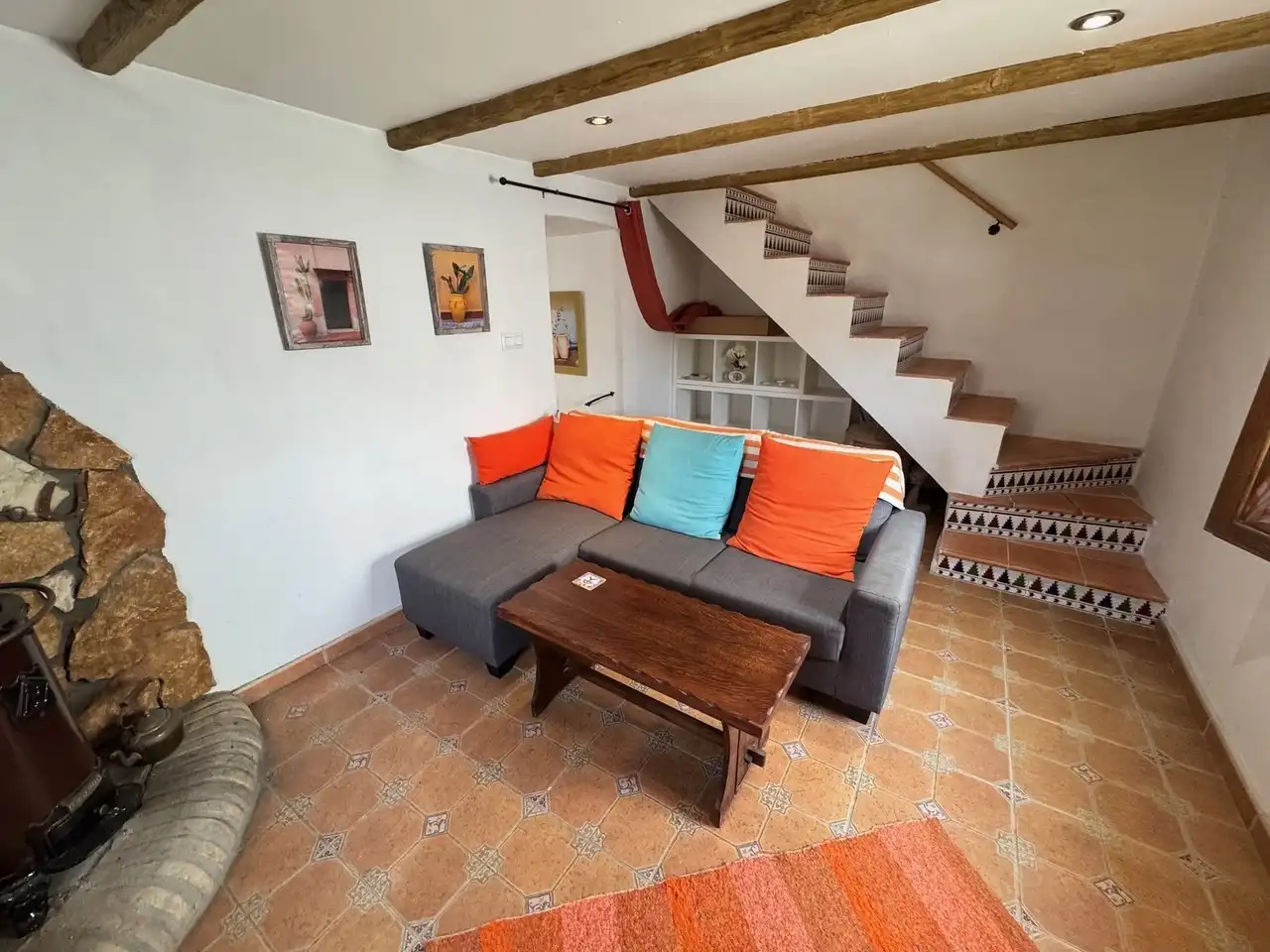 Maison rustique à vendre à Bédar, imagen 9