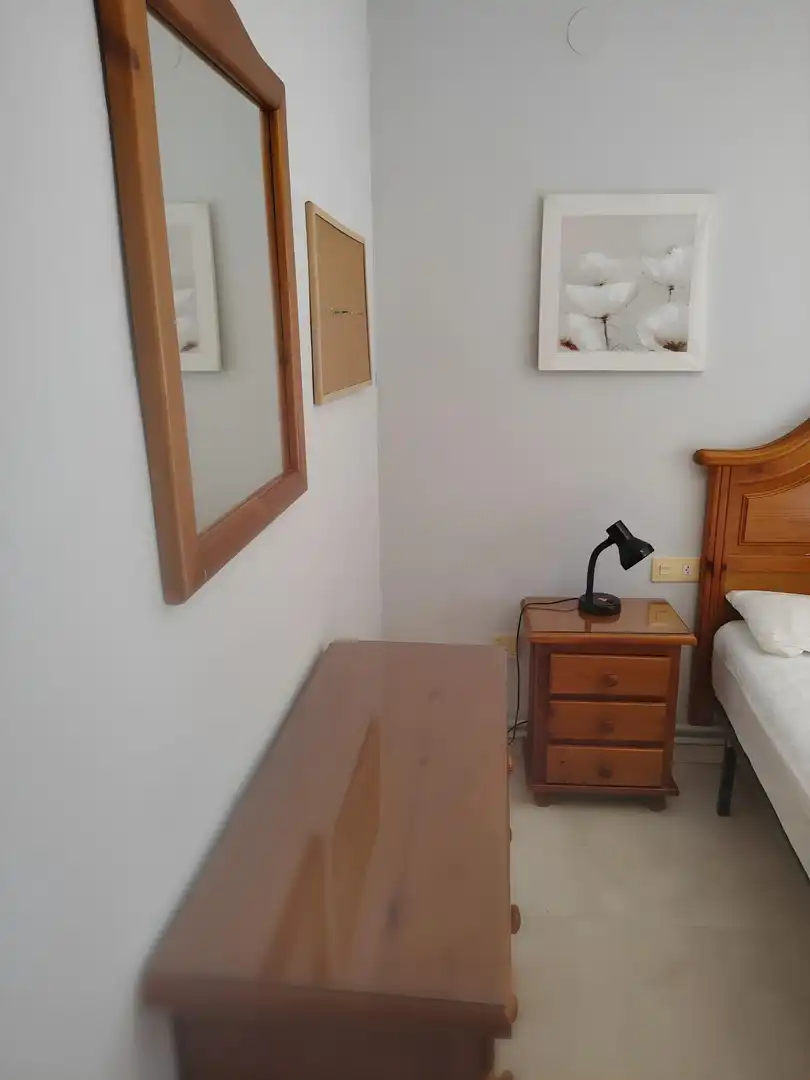 Flat with lift to rent in Calle NUEVA DE SAN ANTON, imagen 9
