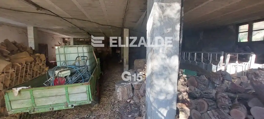 Land for sale in Errezil