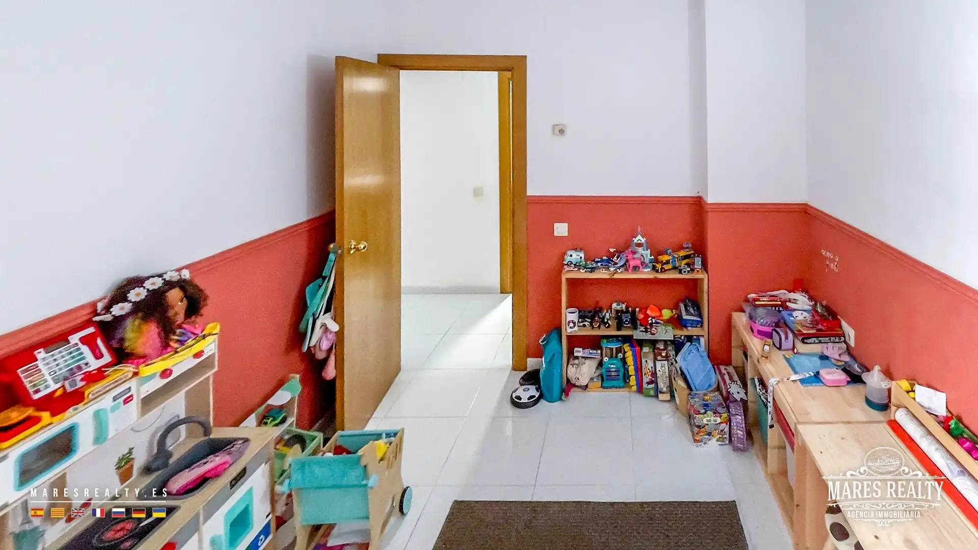 Piso en venta en Lloret de Mar con Aire acondicionado, Calefacción y Terraza