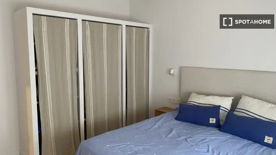 Flat for rent in Centre