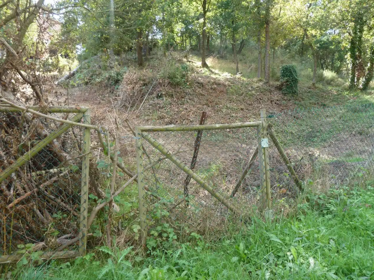 Residencial en venda en Viladrau