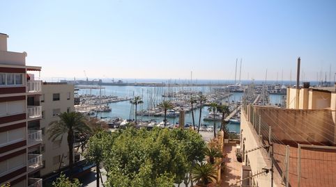 Foto 4 de Ático en venta en Barri del Mar, Vilanova i la Geltrú