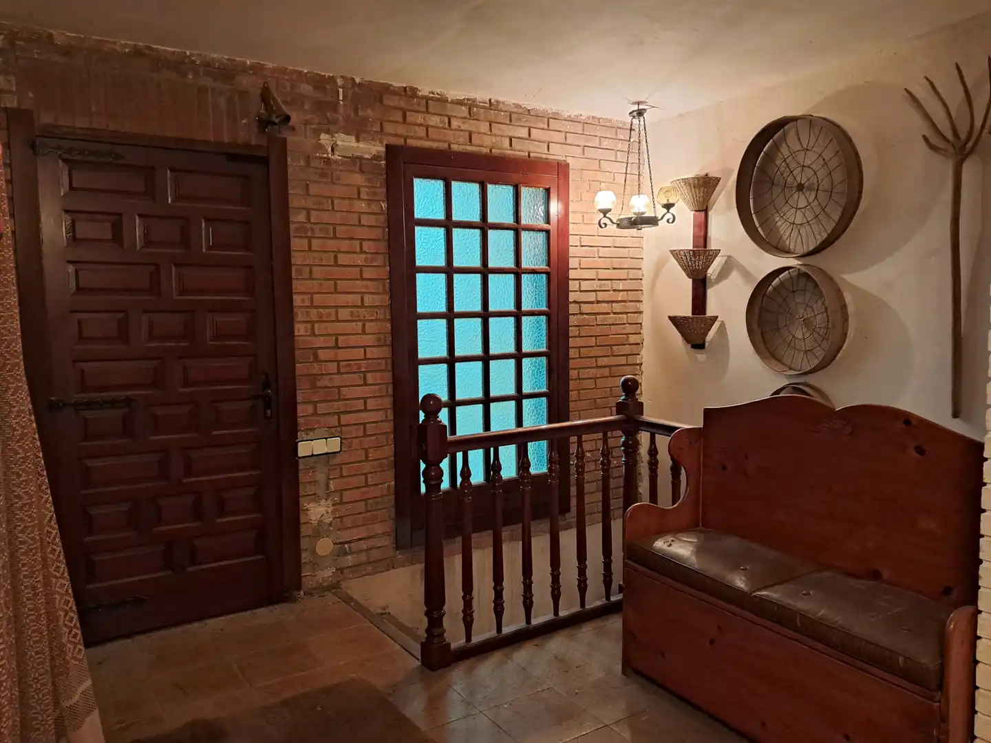 Haus zum Verkauf in Calle la Vuelta 2, imagen 6