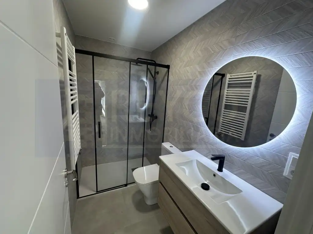Apartments for rent in Gran Via