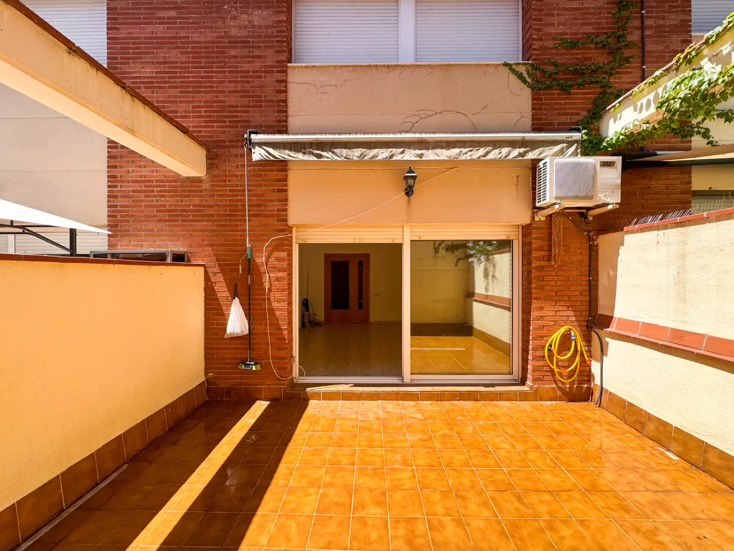 Terraza de Casa o chalet en venta en Sentmenat con Aire acondicionado, Calefacción y Terraza