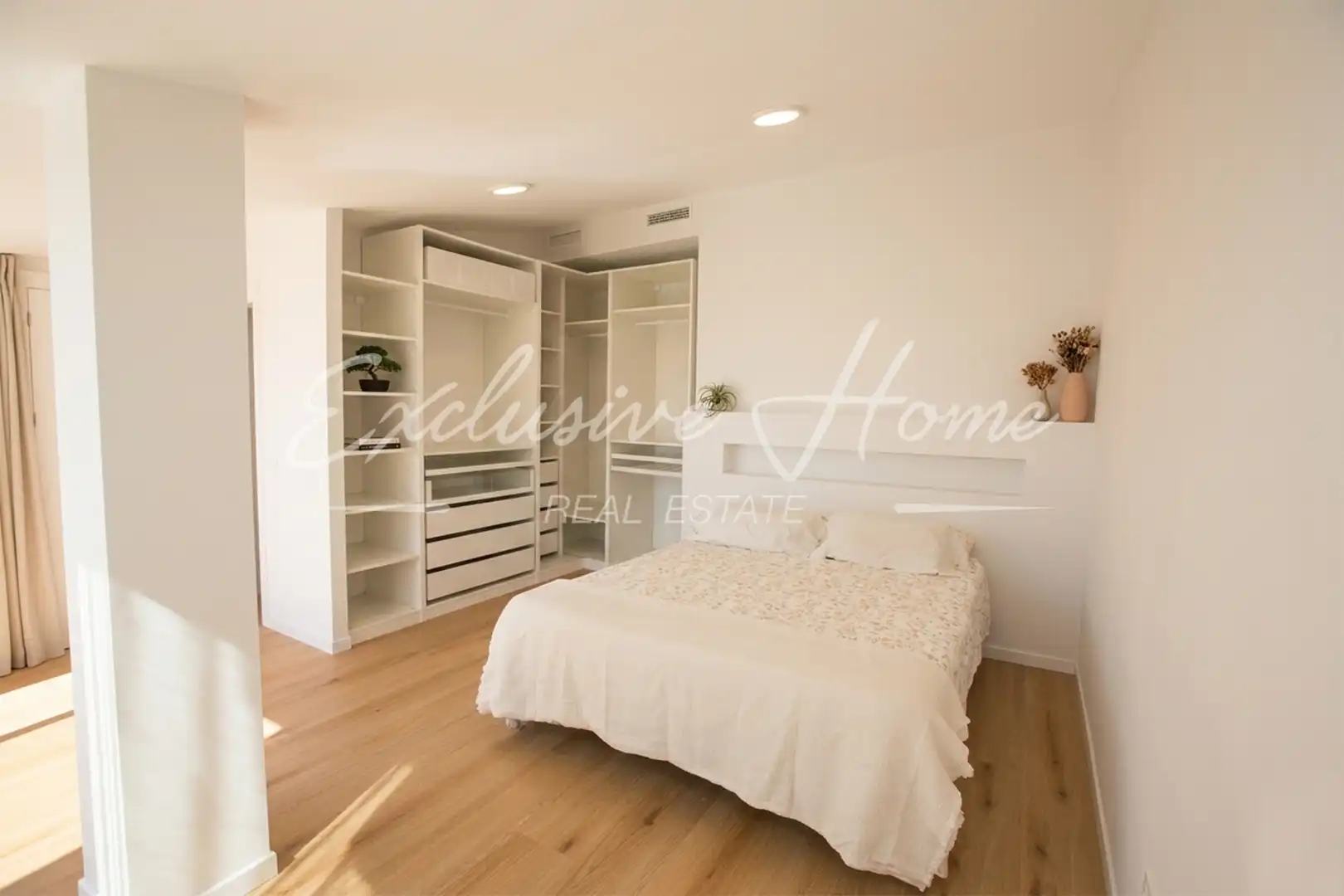 Habitación de Ático en venta en Peñíscola / Peníscola con Aire acondicionado, Calefacción y Parquet