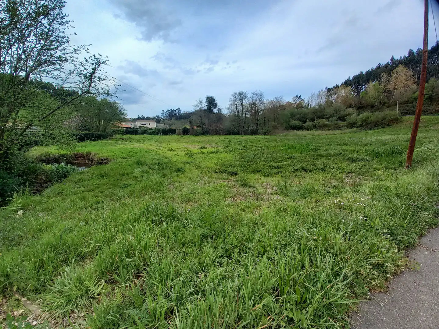 Terreno en venta en N/A, 28, Pillarno
