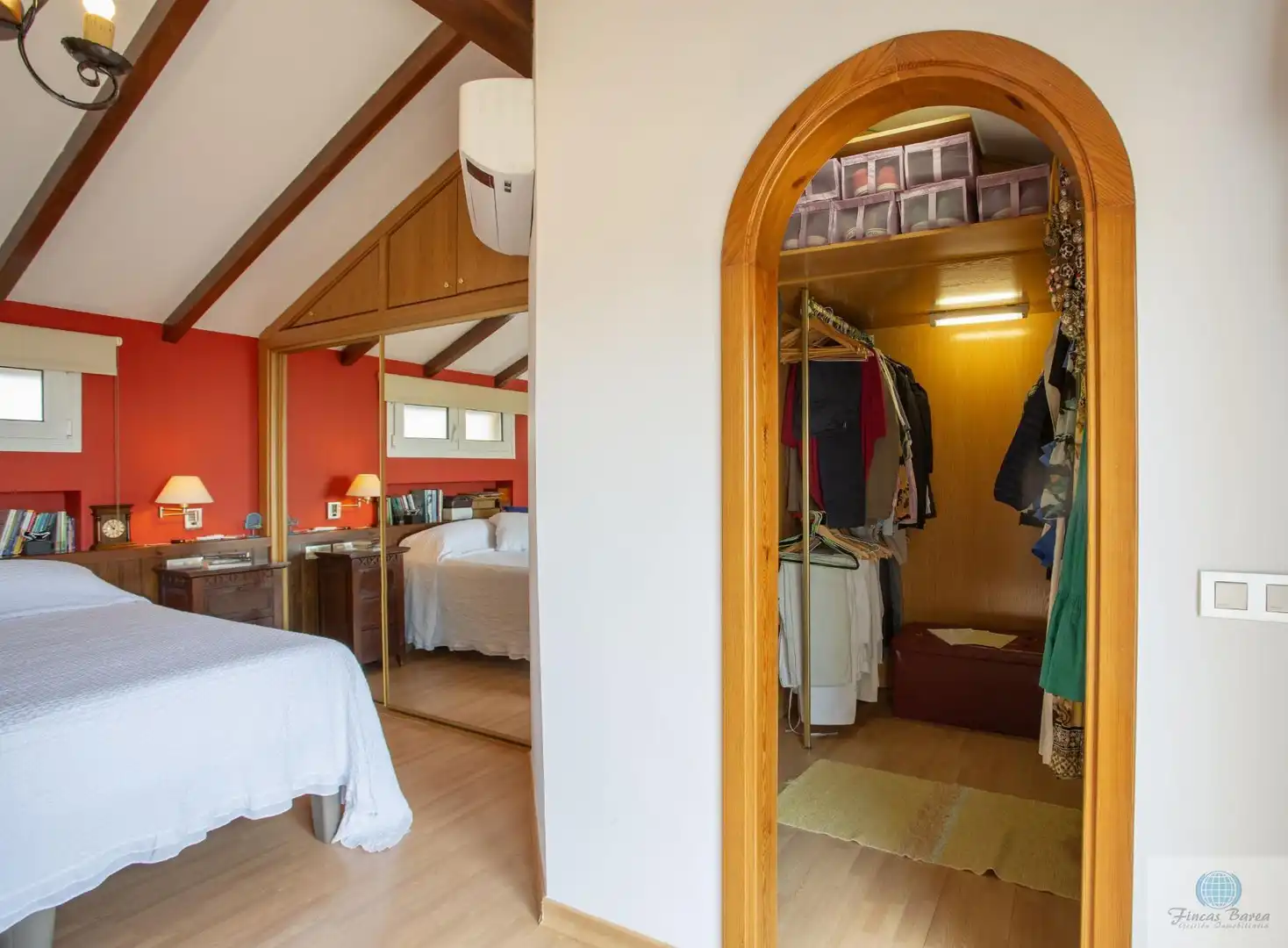 Habitación de Casa o chalet en venta en Benalmádena con Aire acondicionado, Trastero y Piscina
