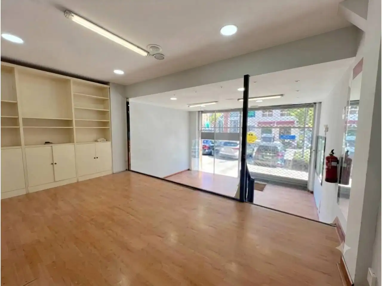 Commercial properties for rent in Leioa