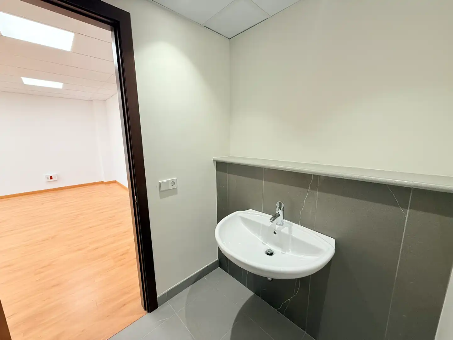 Büro zur Miete in Gran Via Asima, Sa Indioteria Urbà