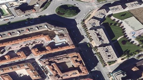 Foto 5 de Piso en venta en Cantabria, Villa Pilar, Burgos Capital