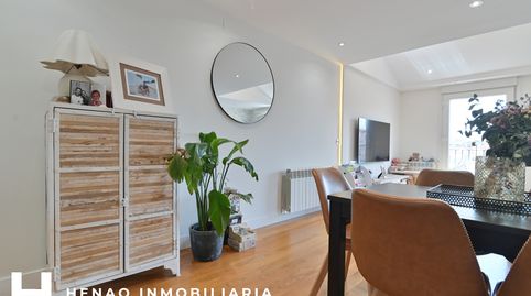 Foto 3 de Piso en venta en García Salazar Kalea, 12, Zabalburu, Bilbao