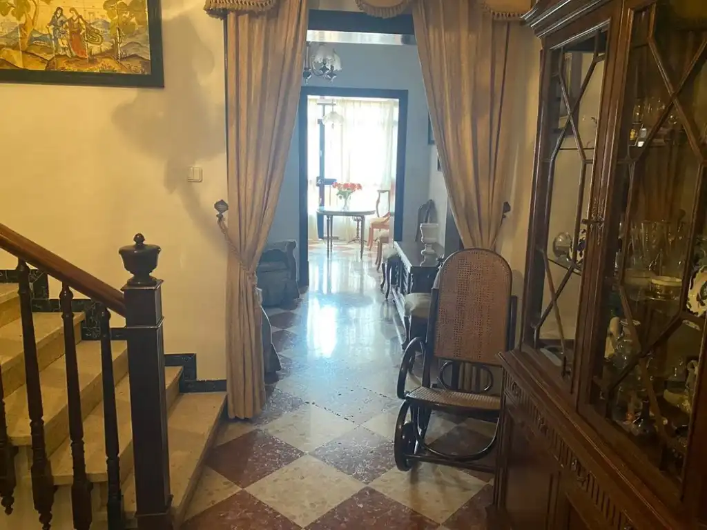 Casa o chalet de alquiler en Brenes