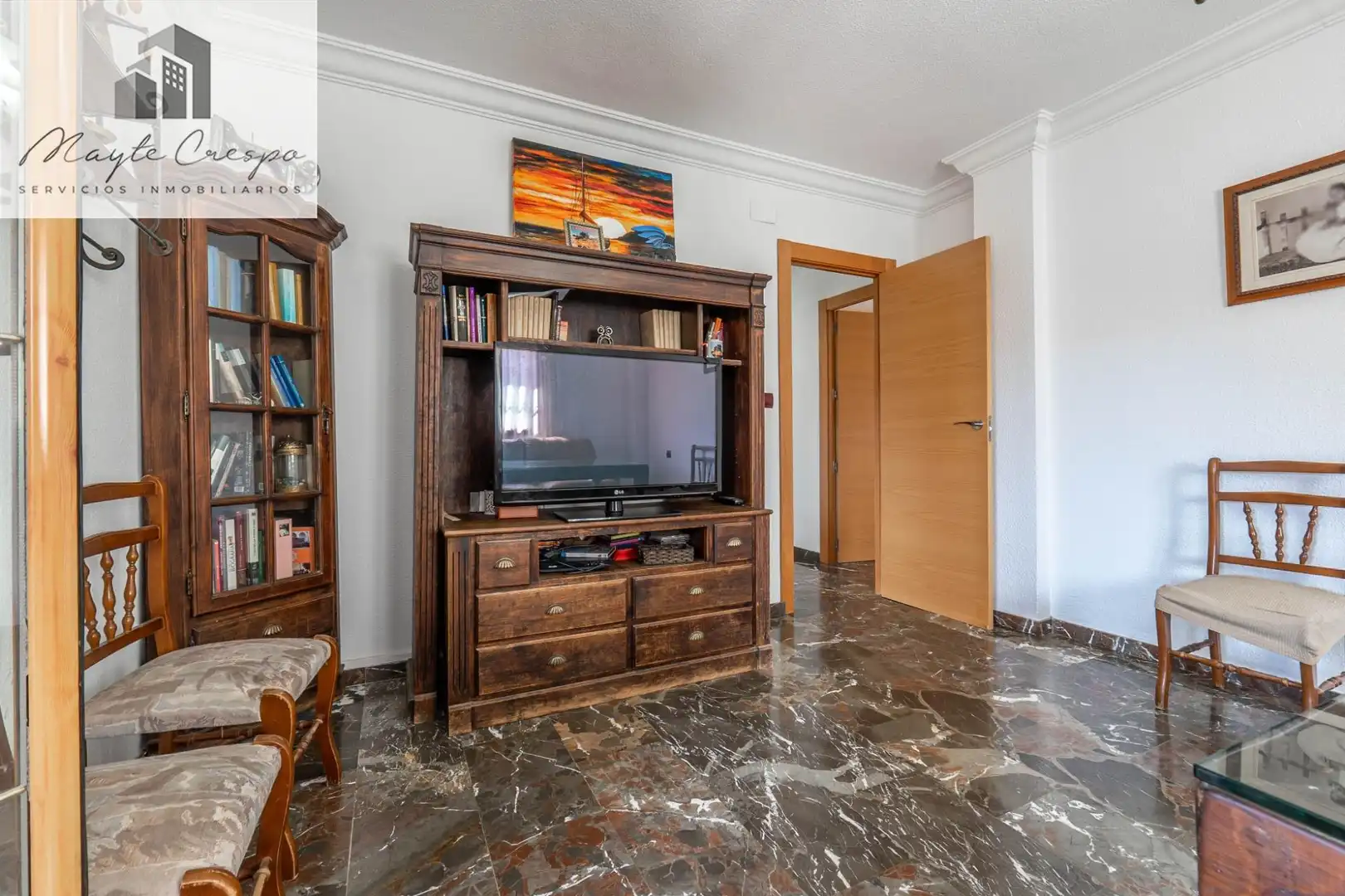 Chalet con terraza en venta en Villa de Otura, imagen 24