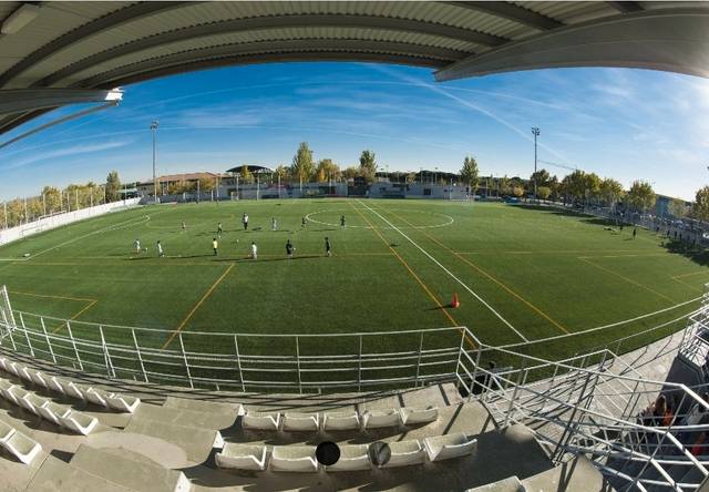 Piso en Venta en El Soto - Azorín