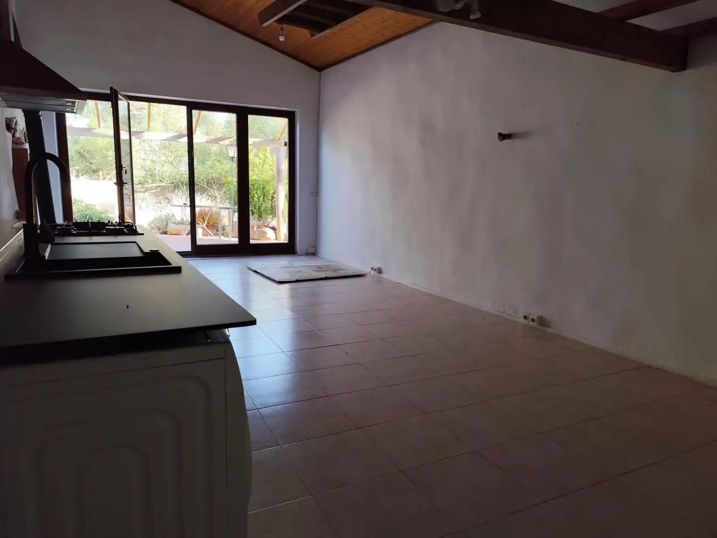 Country homes for rent in Campos poble