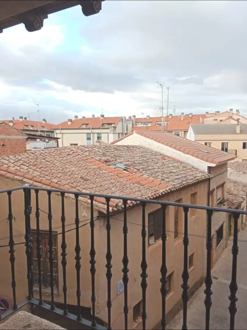 Casa con terrazza in vendita a Calle Pio Diaz Olarte, imagen 13