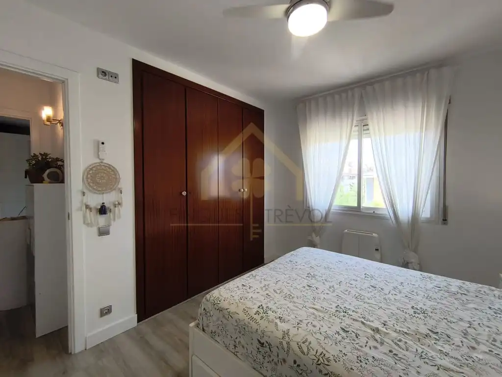 Habitación de Piso en venta en Mollet del Vallès