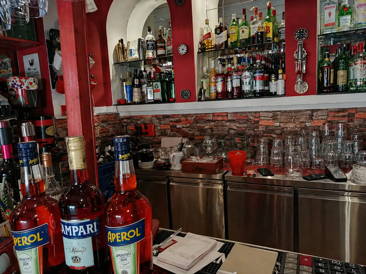Local comercial en traspaso en Calle Medina Azahara, imagen 6