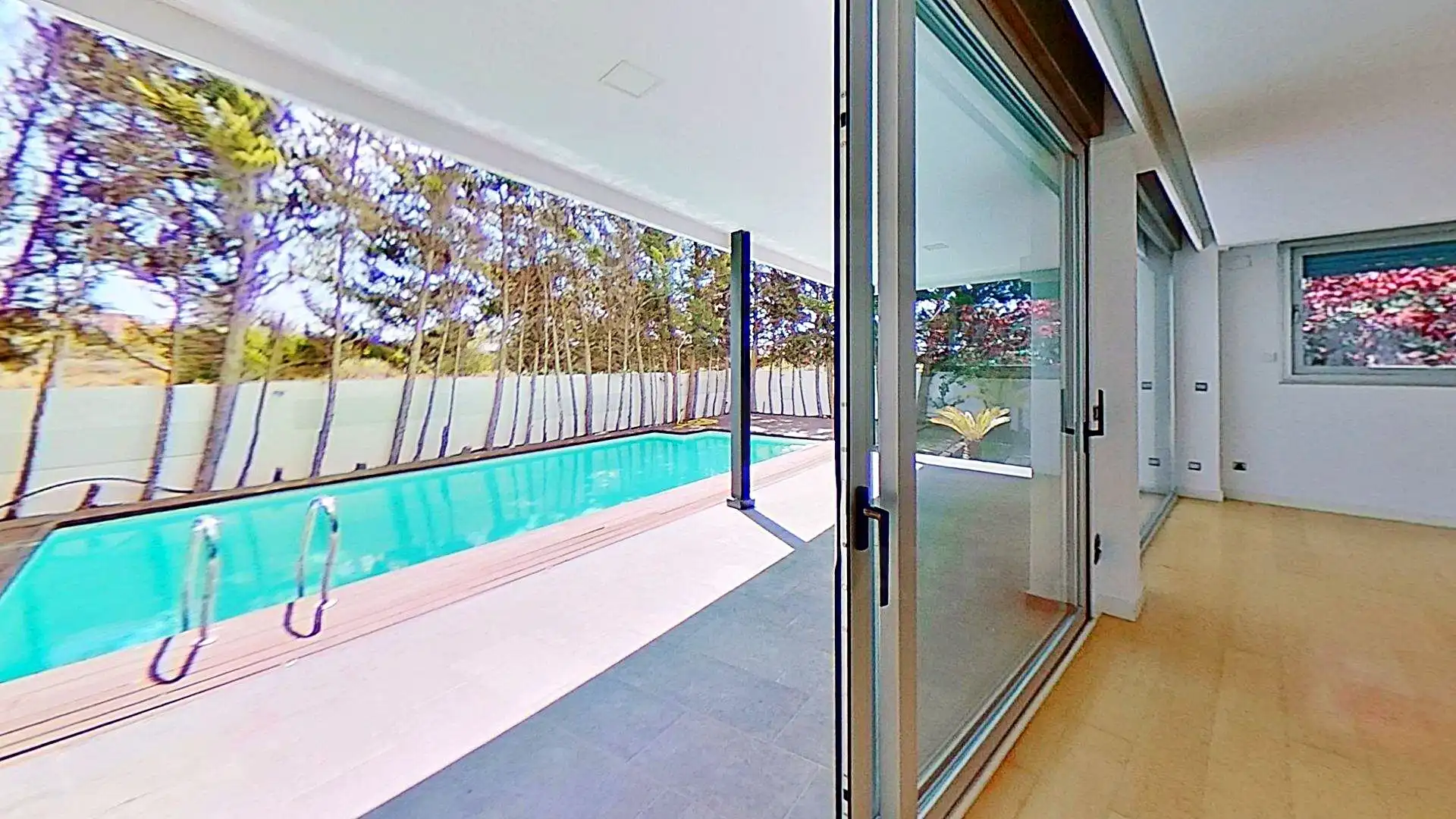 Chalet con piscina en venta en Playa de San Juan - El Cabo de las Huertas, imagen 34