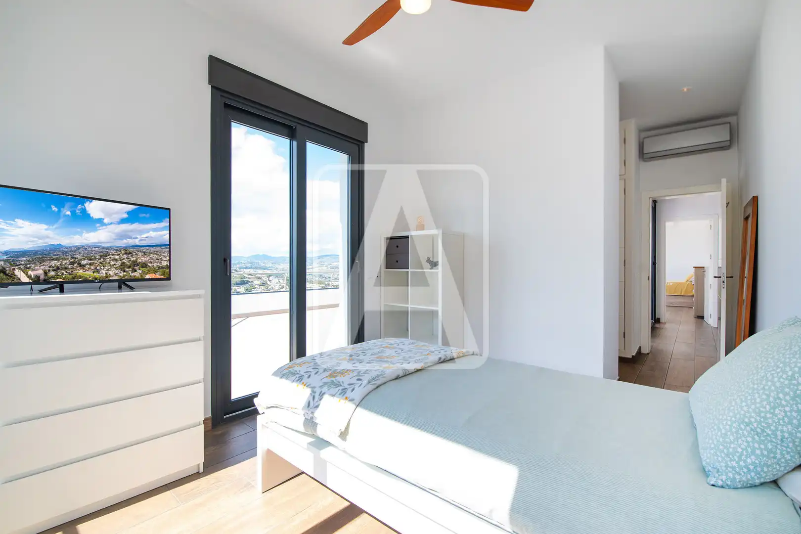 Detached house with pool for sale in Paichi, imagen 28