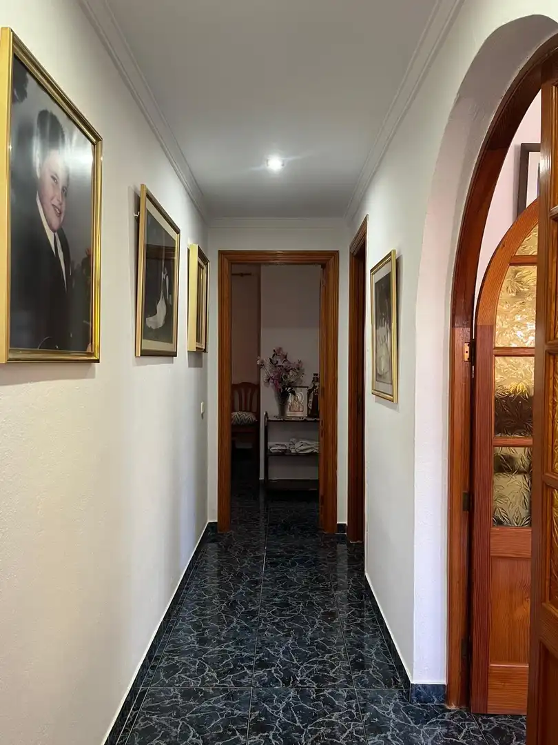 Houses for sale in Consell  with Air Conditioner, Private garden and Terrace