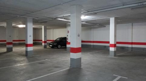 Photo 5 of Garage for sale in C/ Haydn, Joseph, Montecanal, Zaragoza