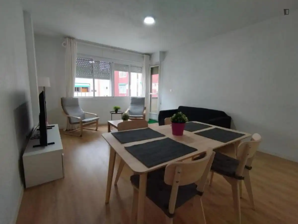 Habitació a La Fama