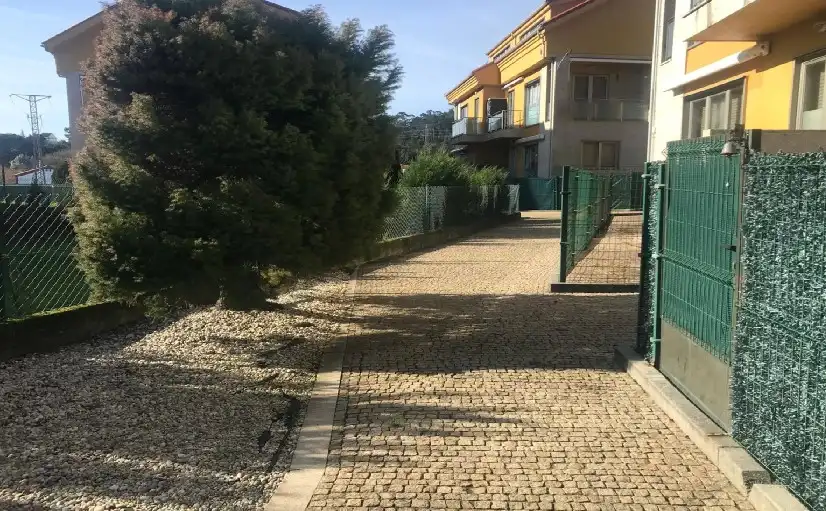 Parkplatz von Wohnung zum Verkauf in Ribeira mit Balkon und Gemeinschaftspool