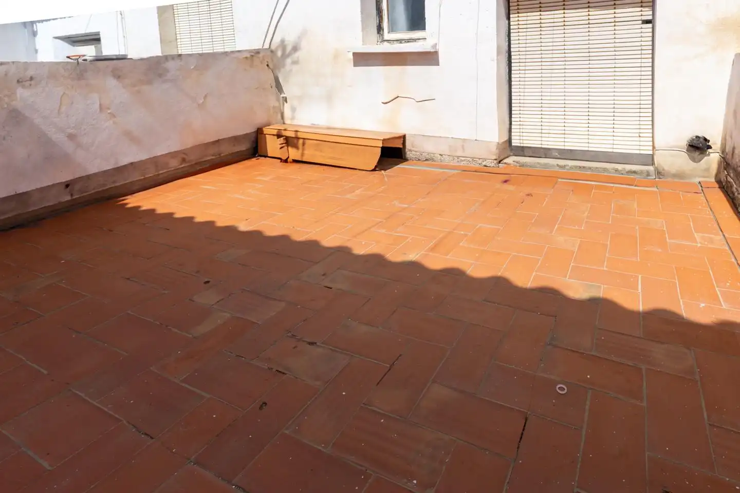 Terrace of Detached homes for sale in Santa Pola  with Terrace and Storage room