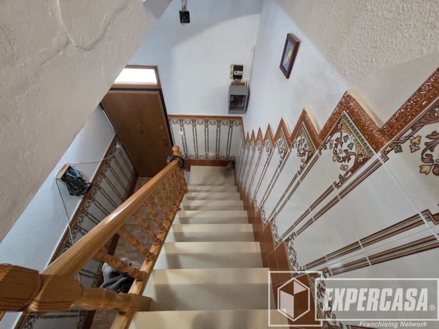 House or chalet for sale in Alquerieta