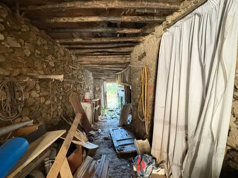 Casa o xalet en venda en Viveiro, Lugo