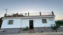 Vista exterior de Casa o xalet en venda en Cártama amb Alarma