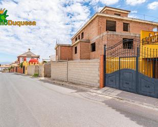 Residencial en venda a  VIÑAS NUEVAS, 19, Gójar