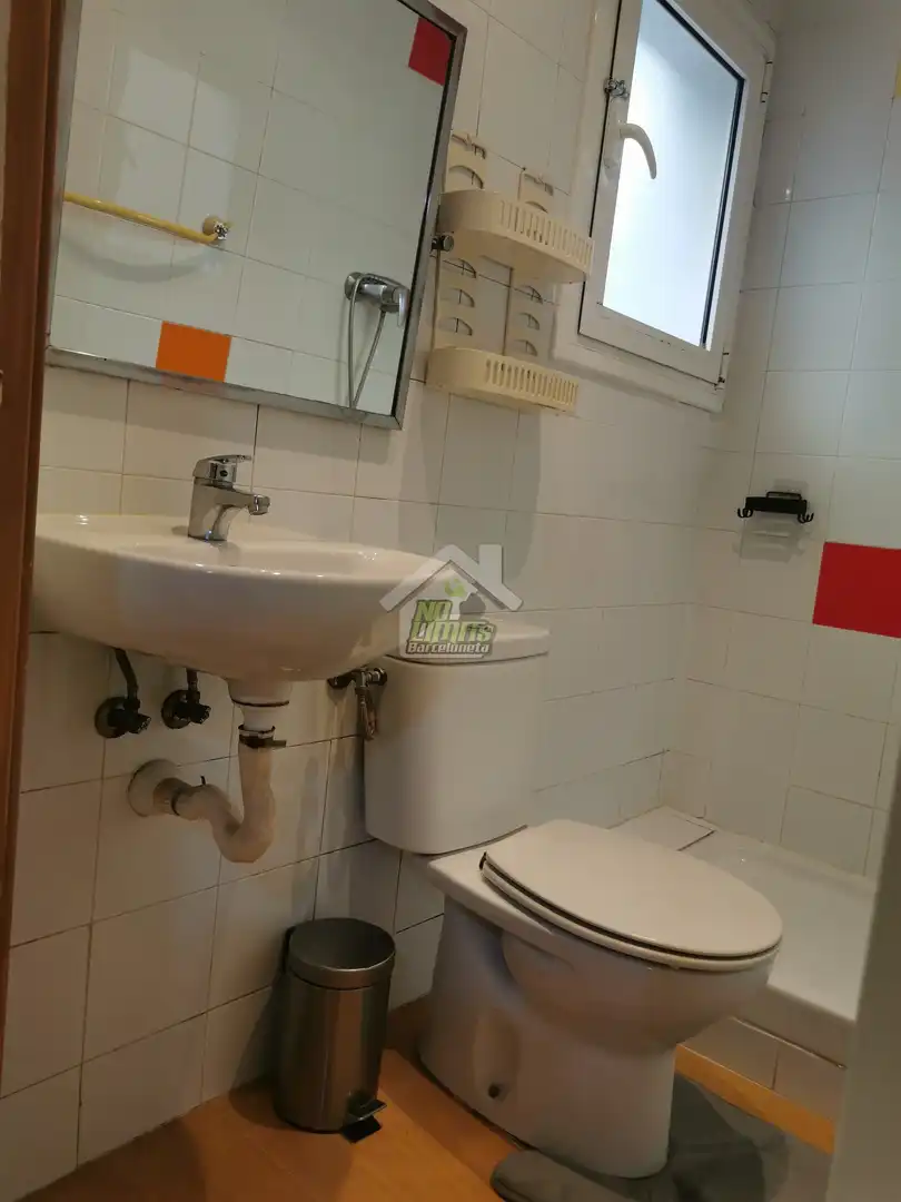 Flat for rent in Carrer de Monjo, La Barceloneta