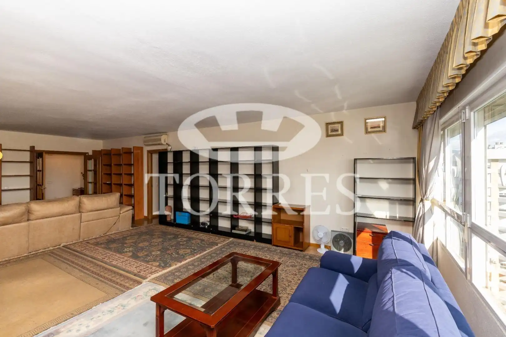 Piso con ascensor en venta en Avenida de Andalucía, imagen 2