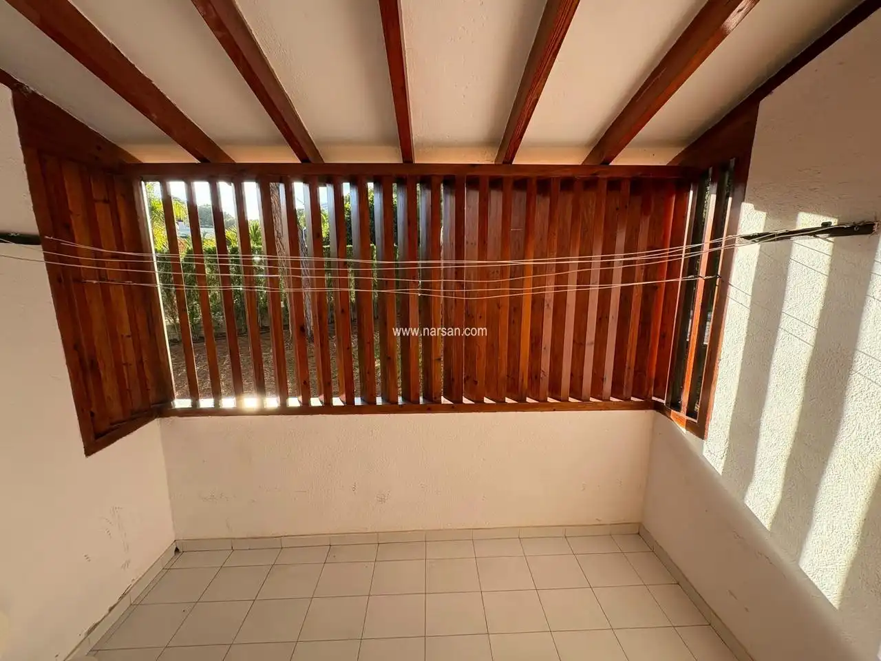 Casa amb jardí en venda a La Renegà - Torre Bellver - Les Platgetes, imagen 17