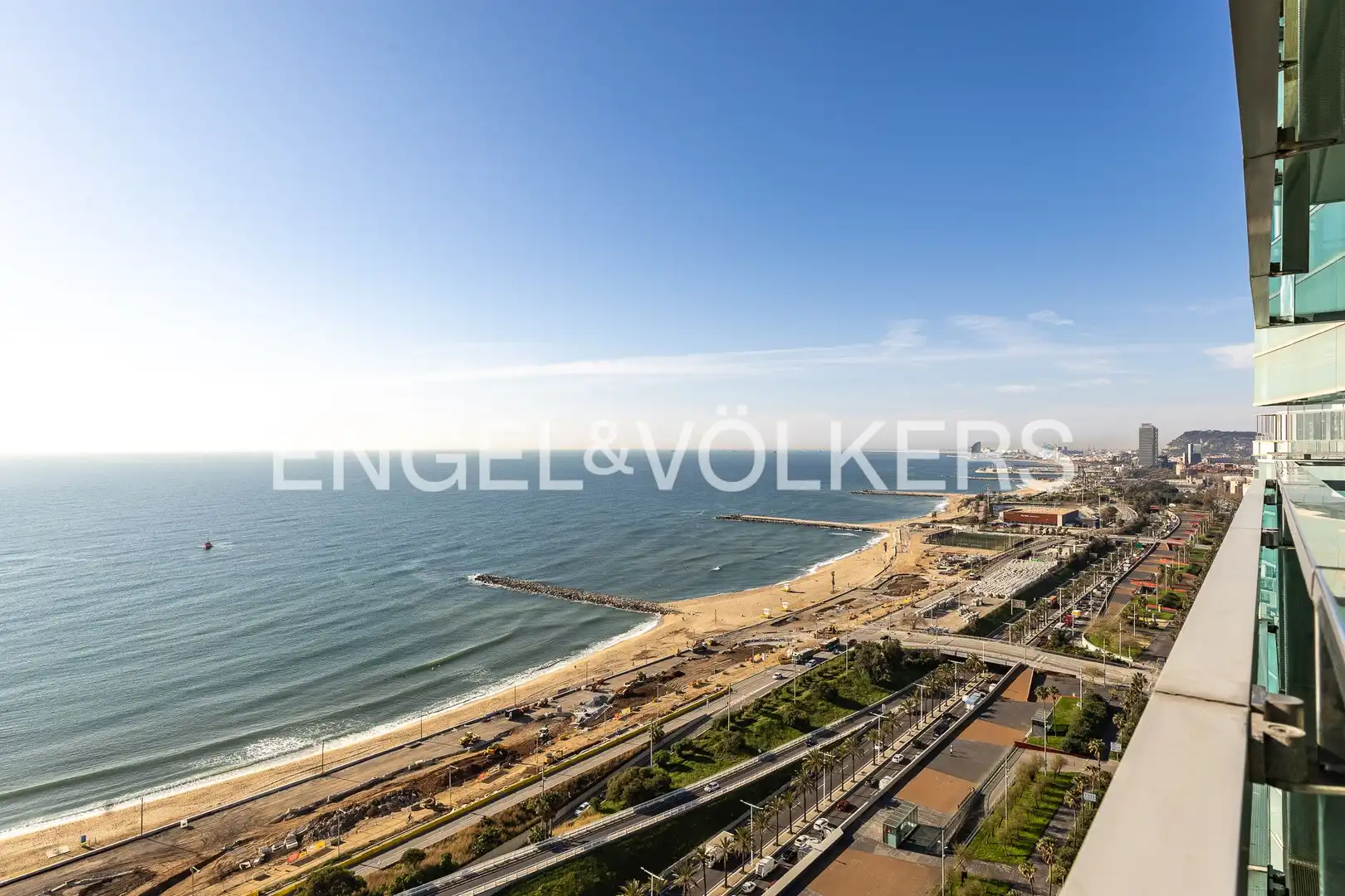 Wohnung mit Pool zum Verkauf in Sant Martí, imagen 72