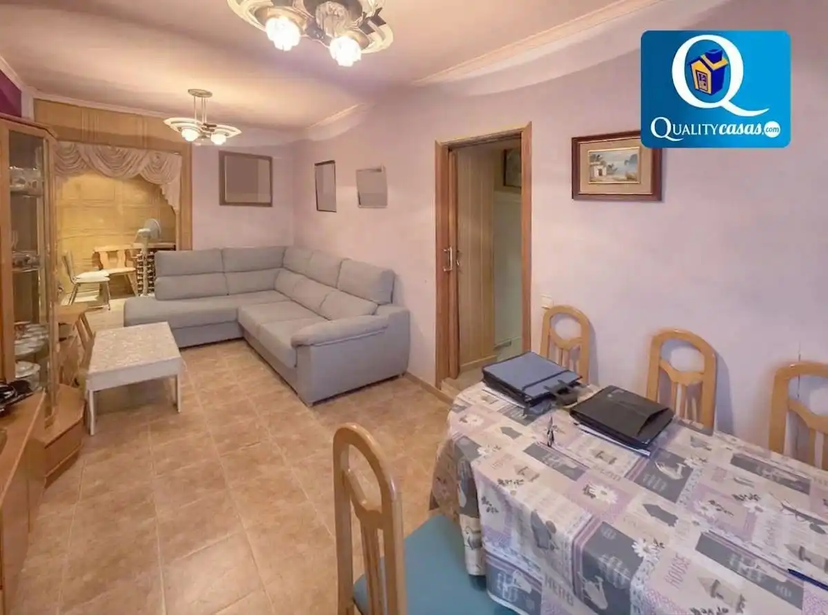 Casa a schiera con terrazza in vendita a Jijona / Xixona