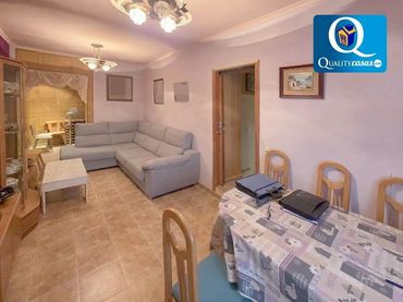 Casa a schiera con balcone in vendita a Jijona / Xixona